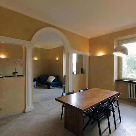 Cattaneo Flat Leilighet Roma Eksteriør bilde